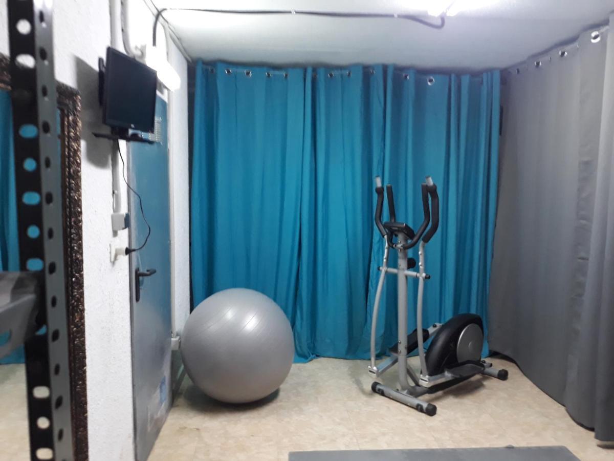 Intxaurti Etxea Appartement Mallavia Buitenkant foto