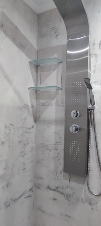 Intxaurti Etxea Appartement Mallavia Buitenkant foto