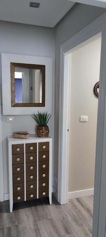 Intxaurti Etxea Appartement Mallavia Buitenkant foto